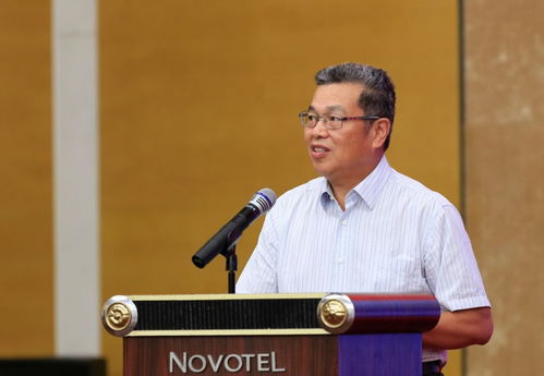 千余物業精英西安聚首 初心不忘，品質為基，跨界融合共謀發展新篇