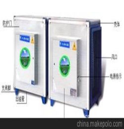 清普環(huán)保專業(yè)生產(chǎn)廢氣治理設(shè)備 質(zhì)優(yōu)價廉