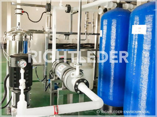 超純水設(shè)備推進電子產(chǎn)業(yè)快速前行