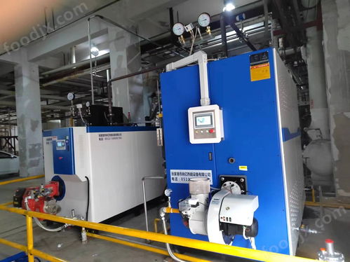 食品廠發(fā)酵罐加熱500kg燃?xì)庹羝l(fā)生器 食品機(jī)械設(shè)備網(wǎng)