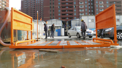 日森工地洗輪機_機械欄目_