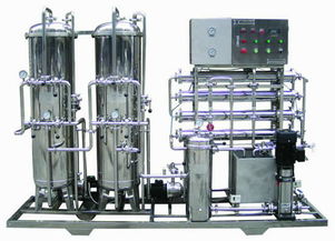 純凈水設(shè)備 上海純凈水設(shè)備 純凈水設(shè)備 價格 谷瀑環(huán)保