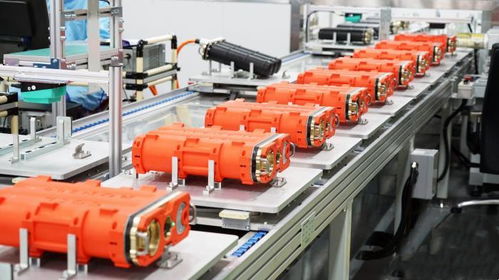 中國自研海底地震勘探節(jié)點(diǎn)采集裝備實現(xiàn)產(chǎn)業(yè)化制造