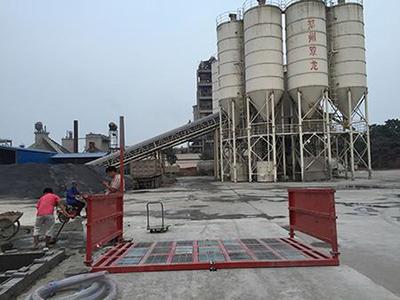 優(yōu)道UD-225平板式工程洗輪機(jī)價格 品牌:UDOO/優(yōu)道 -蓋德化工網(wǎng)